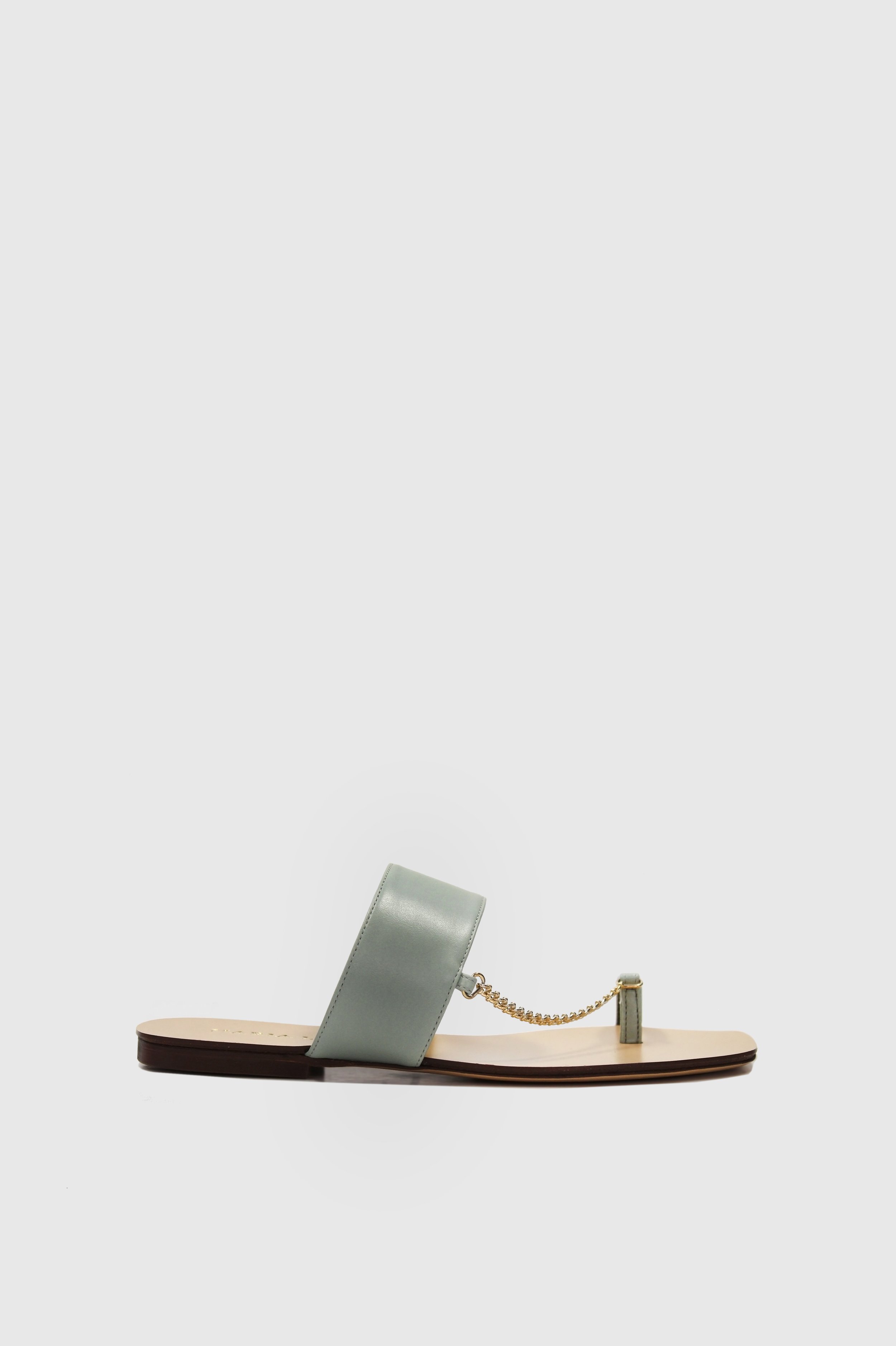 Salvia Melide Capri Sandal