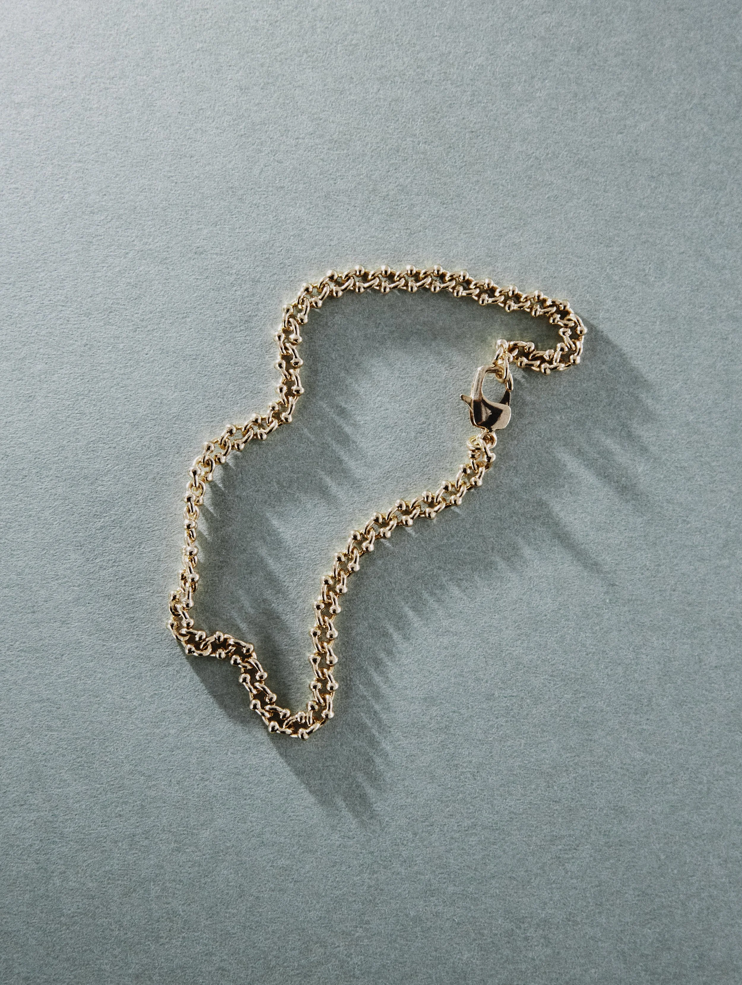 Anklet