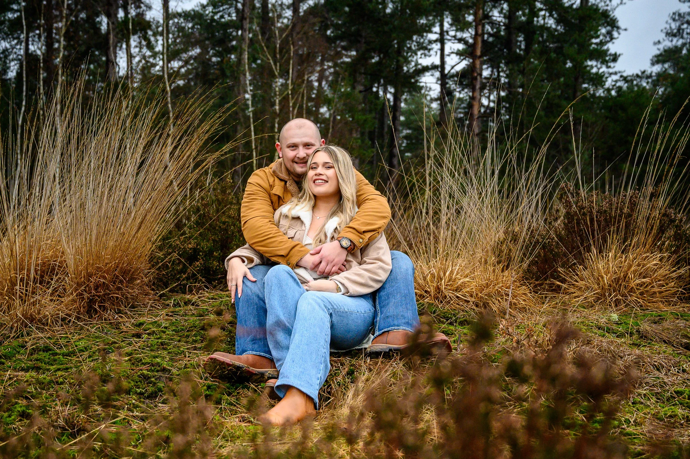 Loveshoots & Koppels