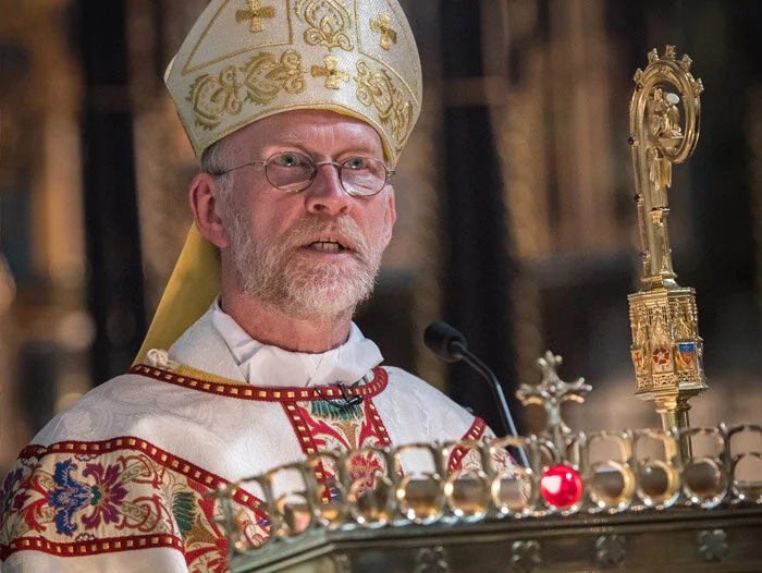 Advent Pastoral Letter