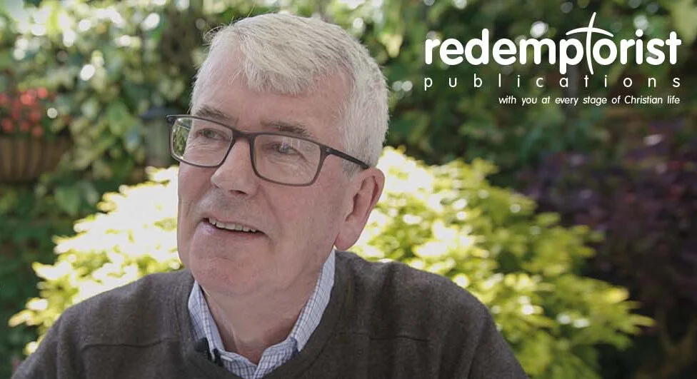 Lenten Retreat with Fr Denis McBride