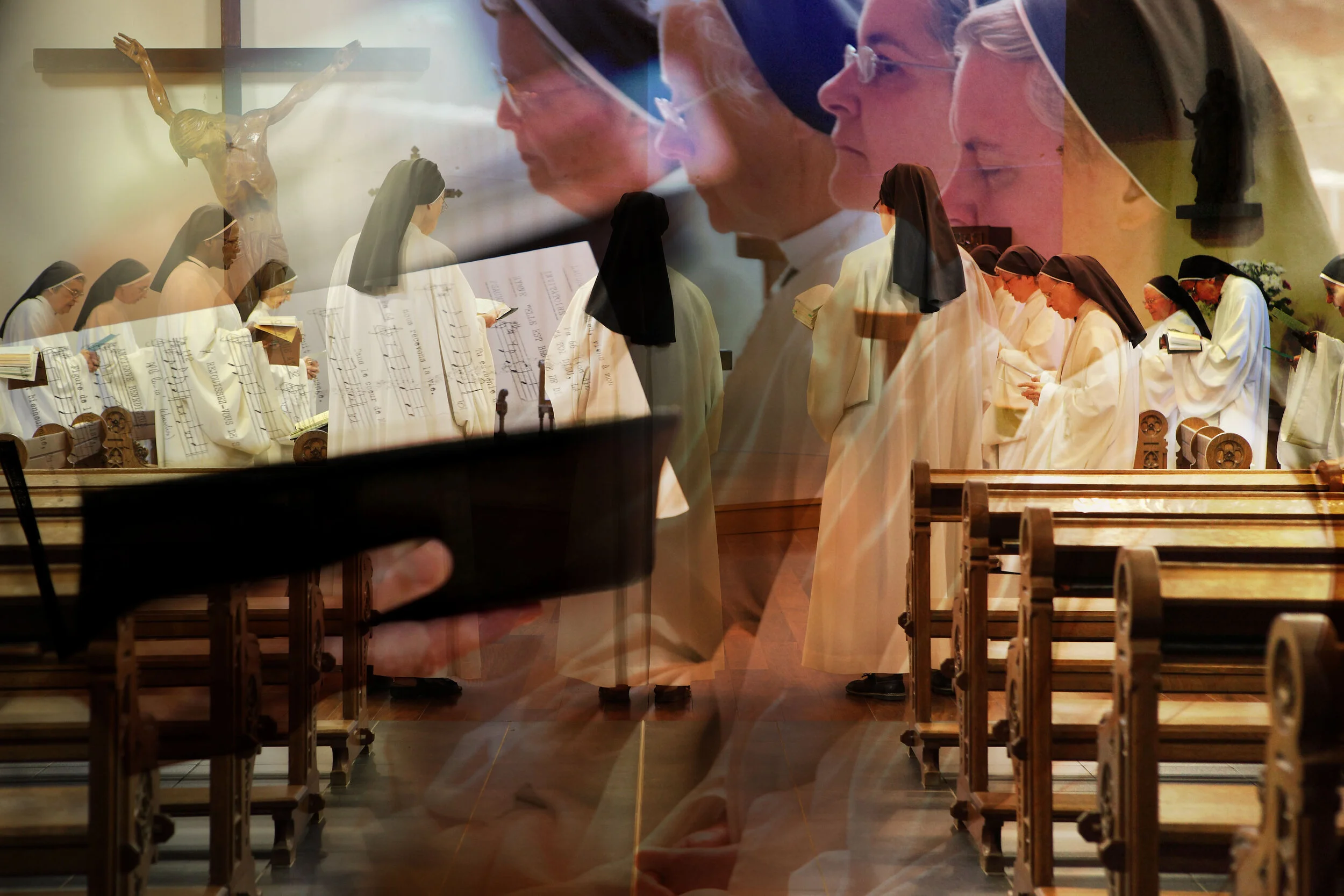 Living the Paschal Mystery today – Hyning Hall Zoom Retreat Day