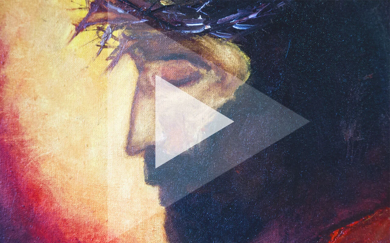 Live Mass from Lancaster Cathedral on First Sunday of Lent