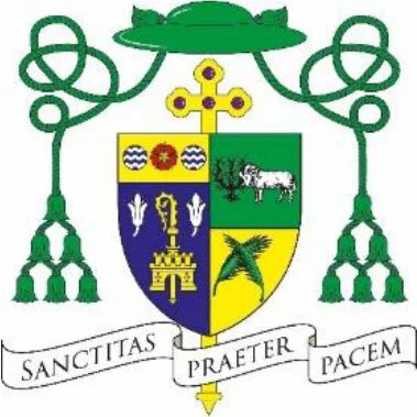 Bishop of Lancaster Pastoral Letter for 1st Sunday in Lent