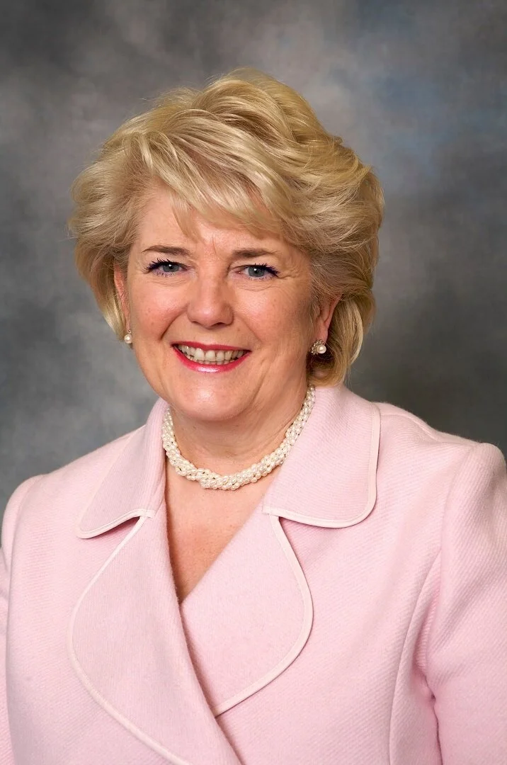 Baroness Brenda Dean 1943 - 2018