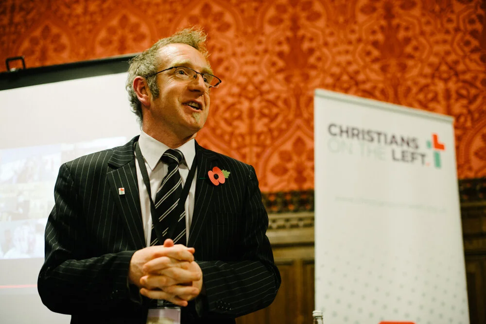 20131116 CSM-COTL-New-name-launch_ Andy Flannagan.jpg