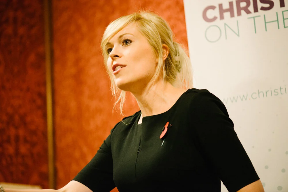 20131116 CSM-COTL-New-name-launch_ Vicky Beeching.jpg