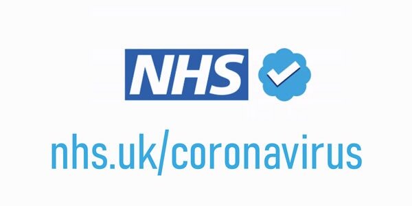 covid19 NHS