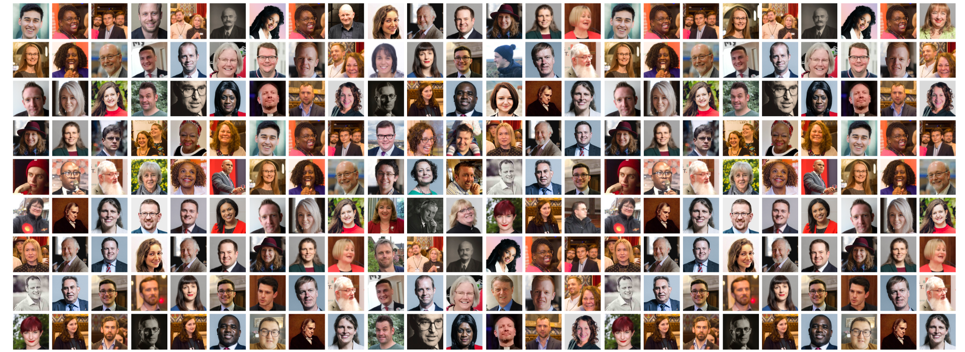 Key Figures Endorse CSM &amp; Christians on the Left in 2013