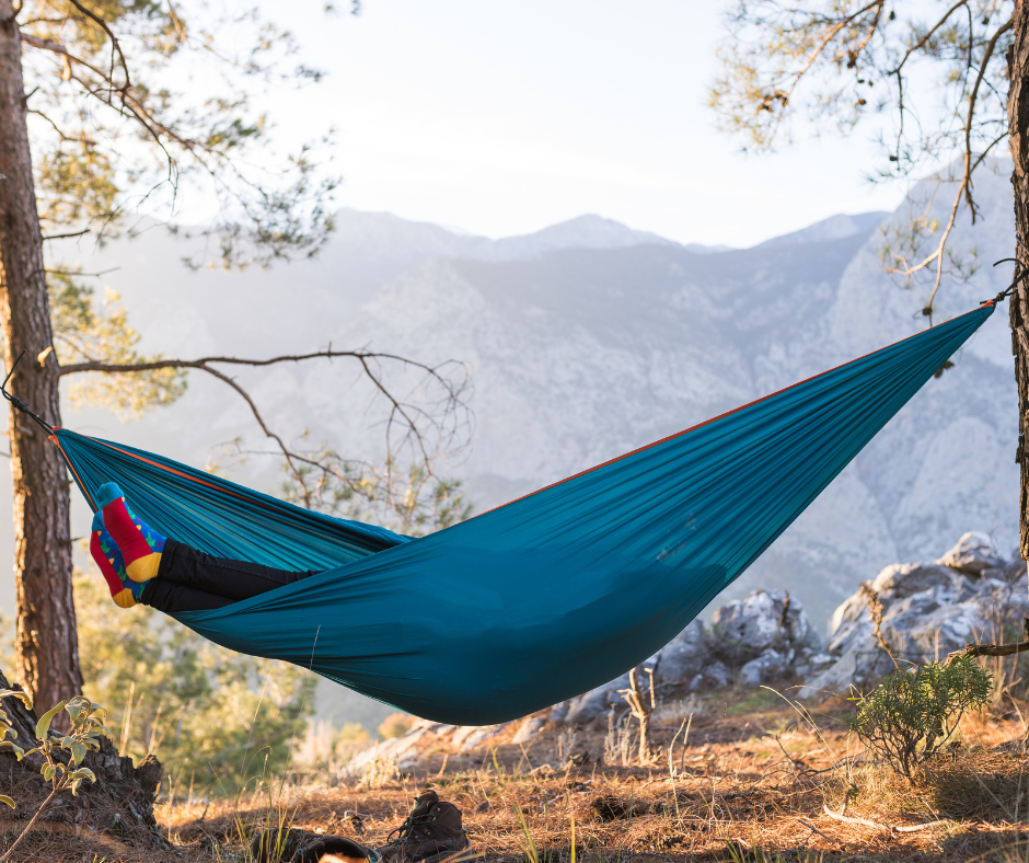 Rest is not a failure of leadership