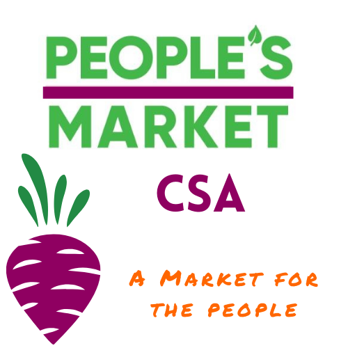 People&#39;s Cooperative Market