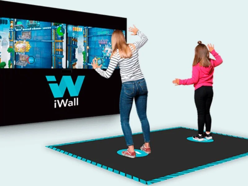 I Wall
