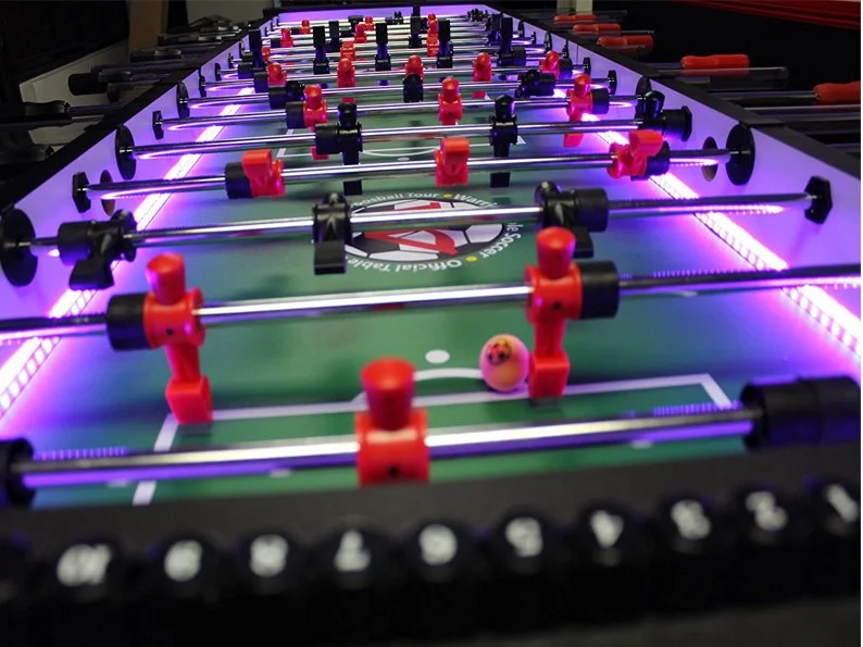Giant Table Football