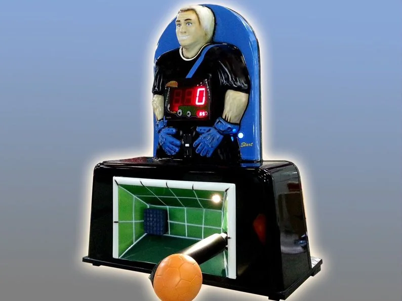 Kicker