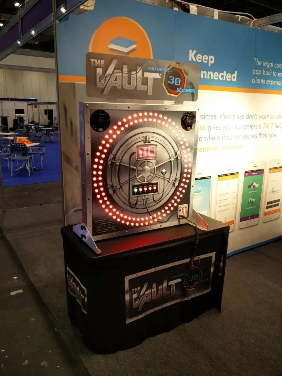 The Vault