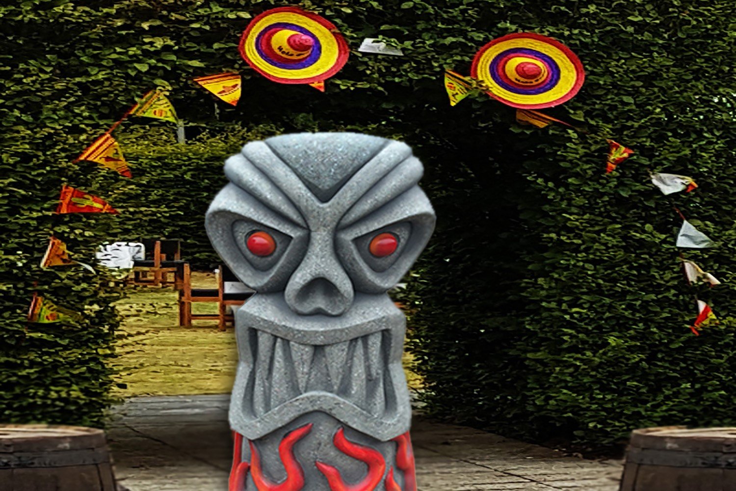 Mexico