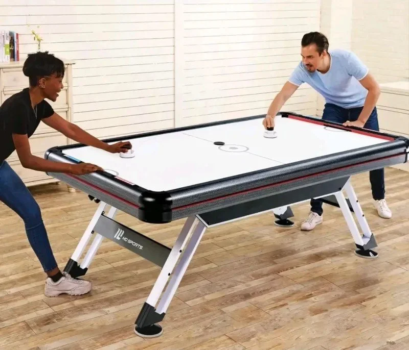 Air Hockey
