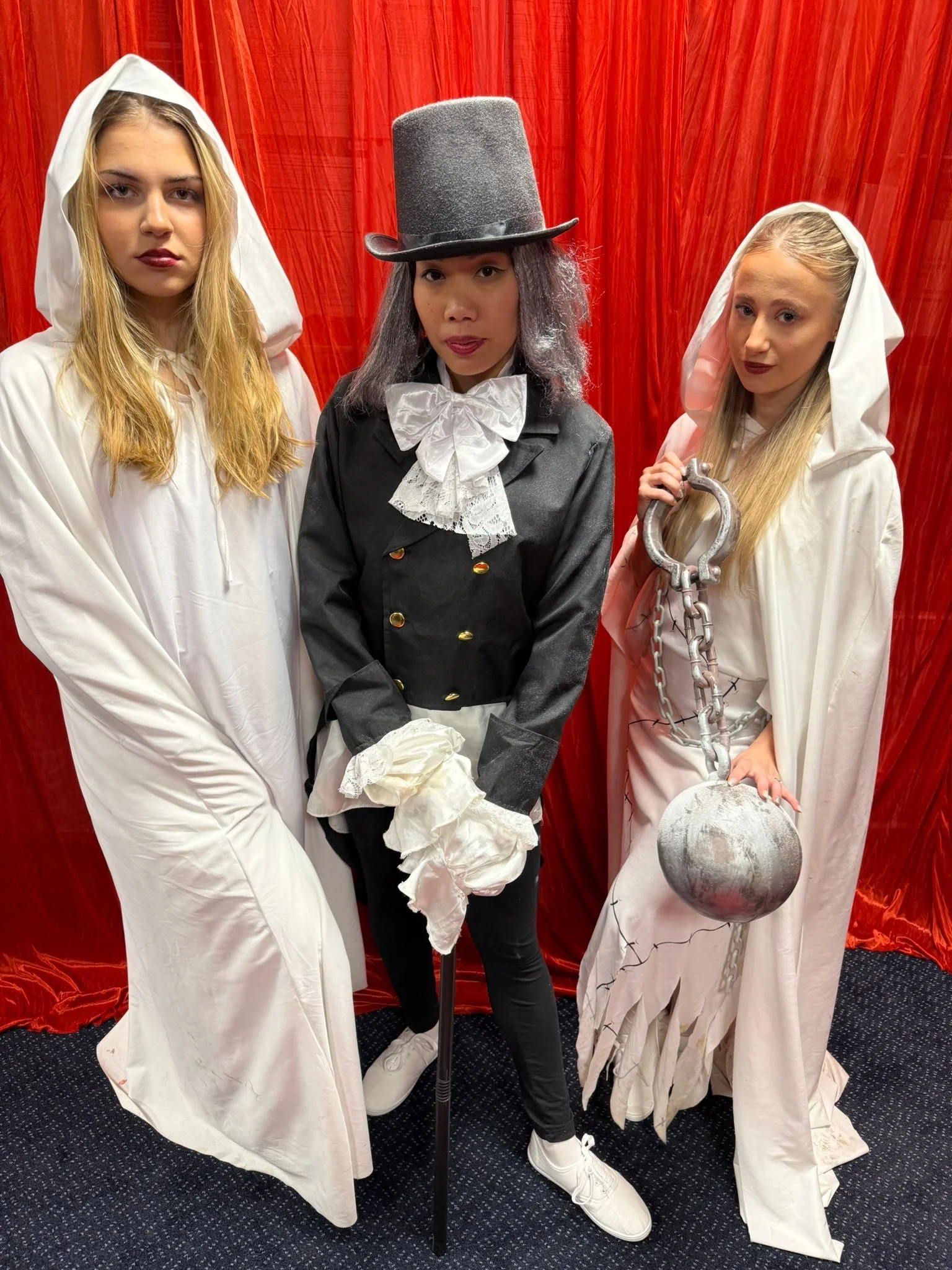 Dickensian 