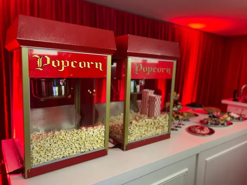 Popcorn