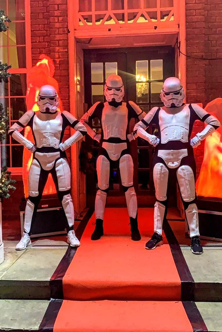 Star Wars