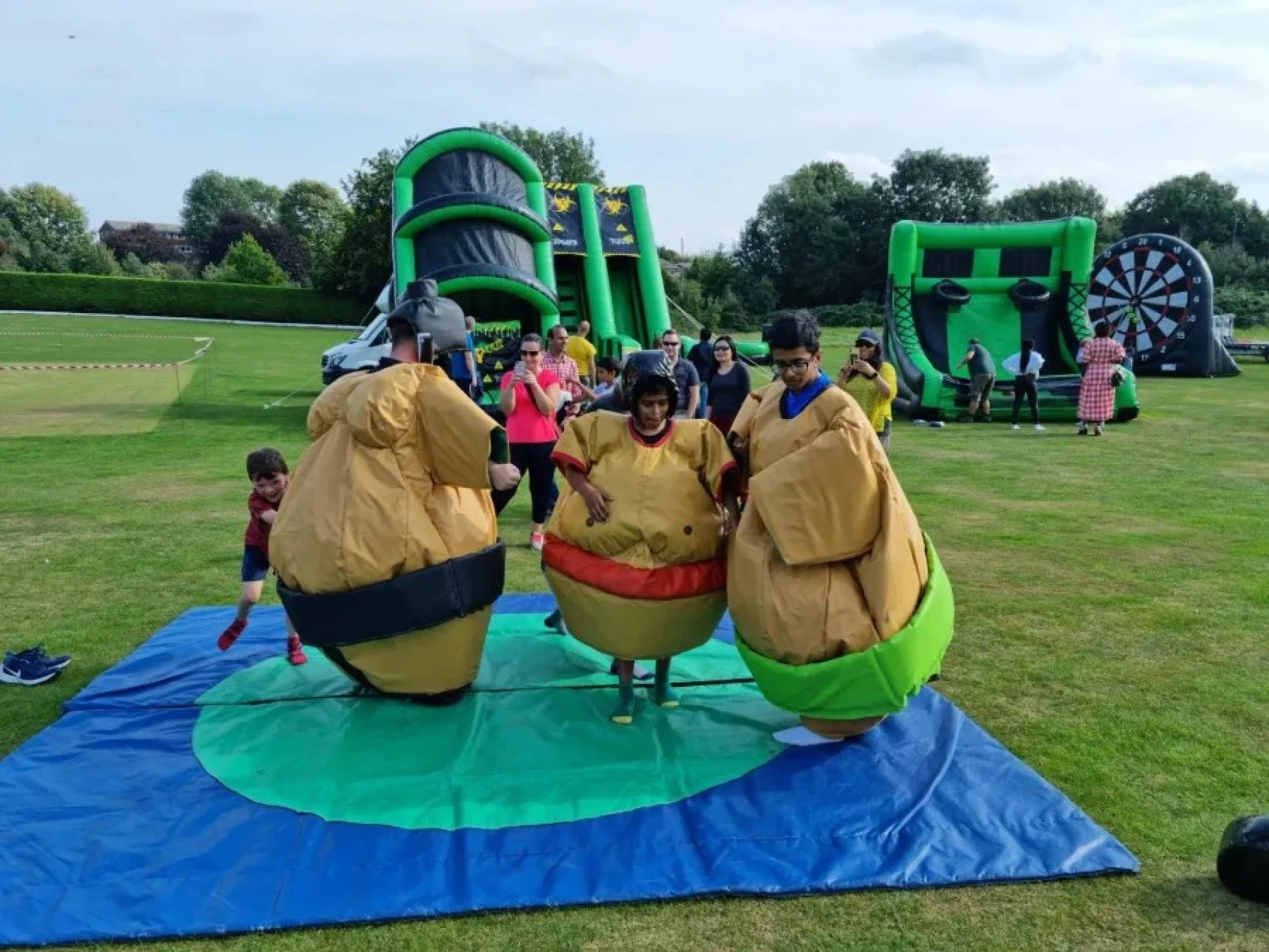 Sumo