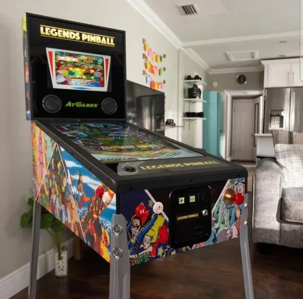 Pinball