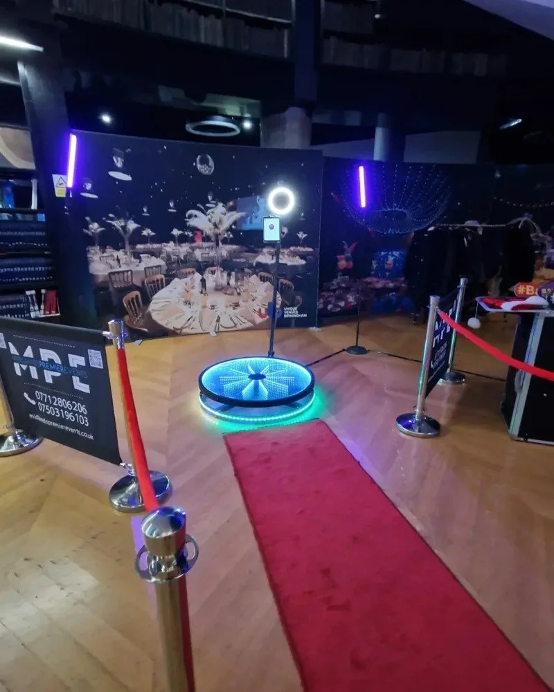360 Video