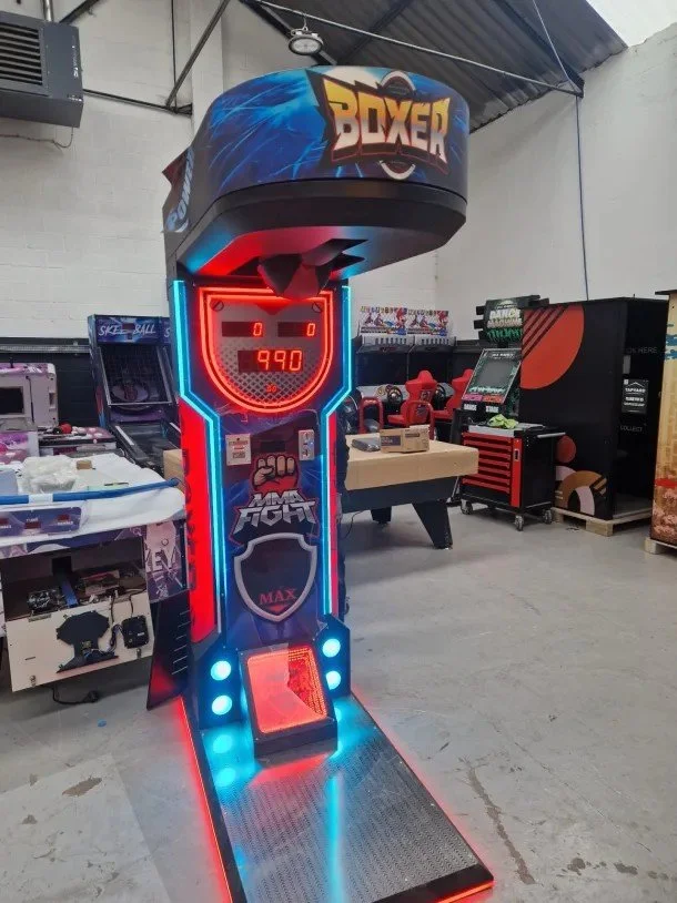 Punch Bag