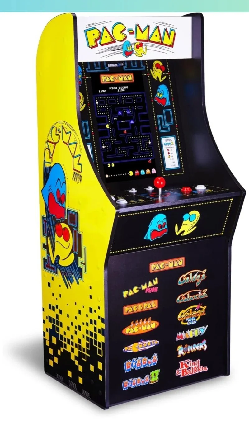 Pacman