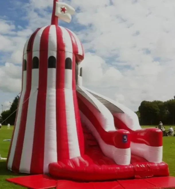Helter Skelter