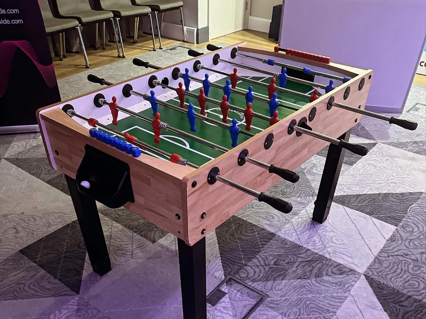 Table Football
