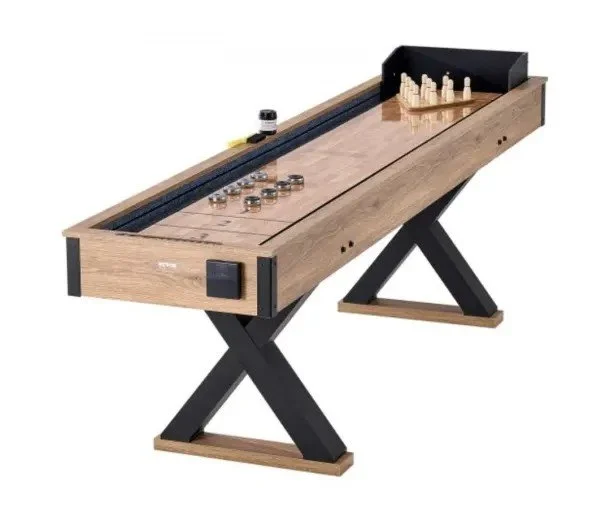 Shuffle Board
