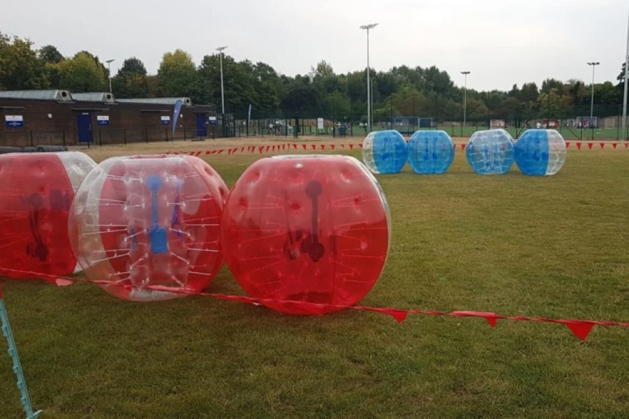 Body Zorb