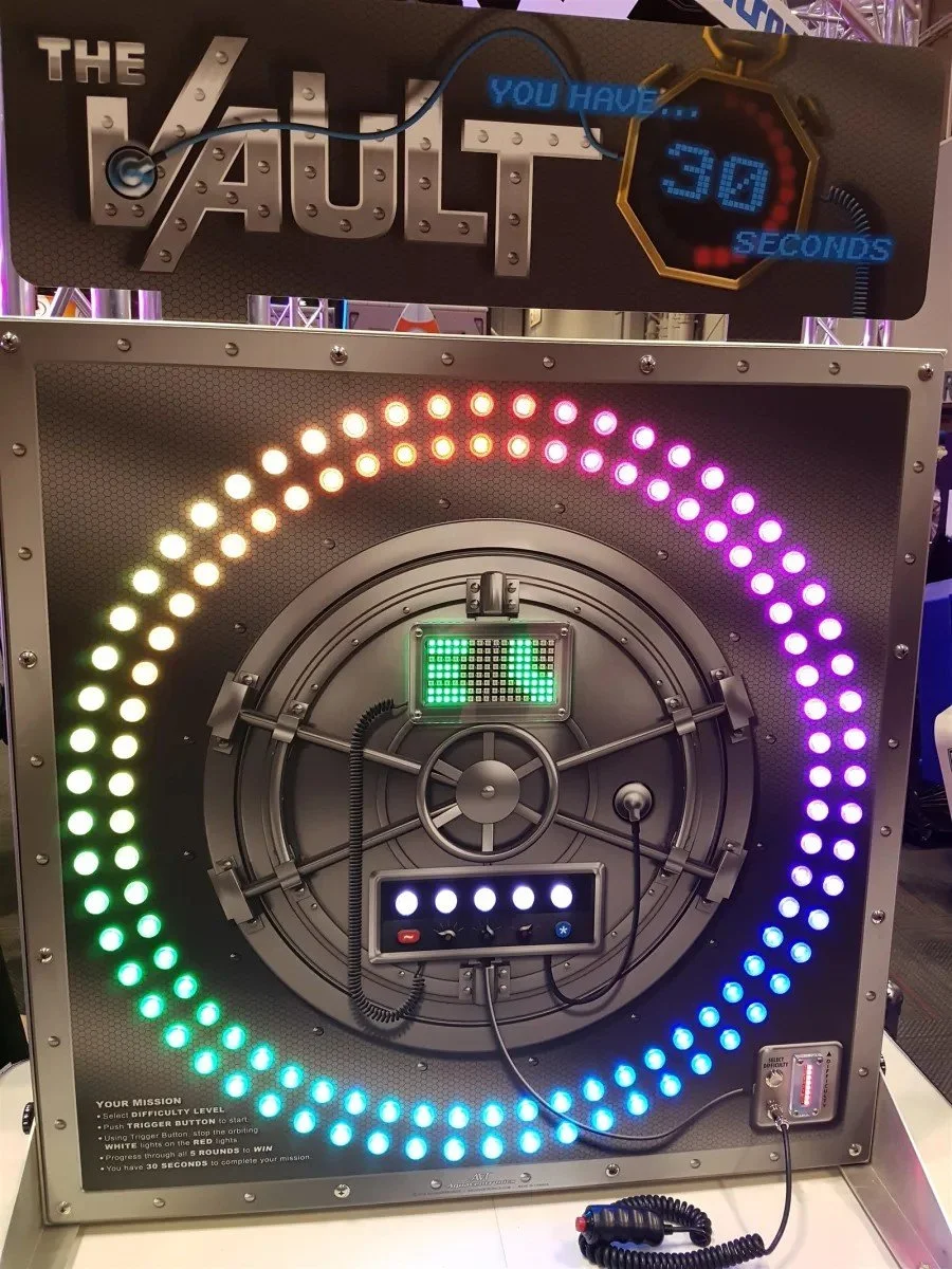 The Vault
