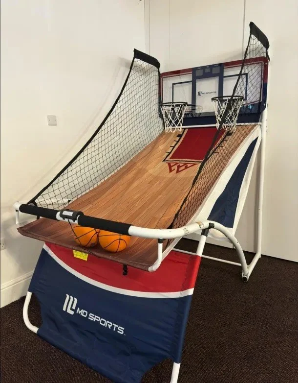 Basket Ball