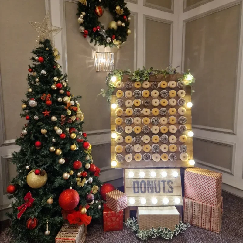 Donuts