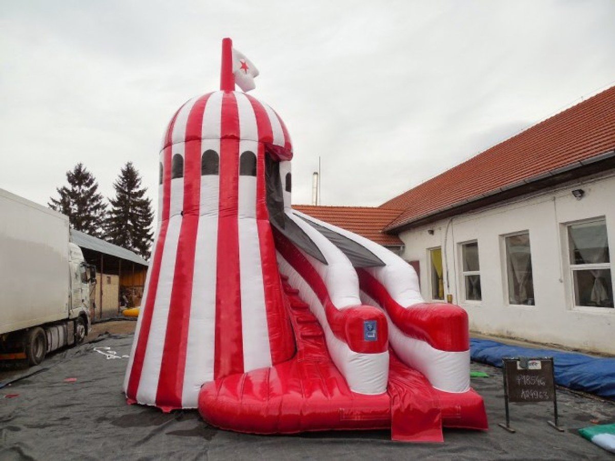 Helter Skelter