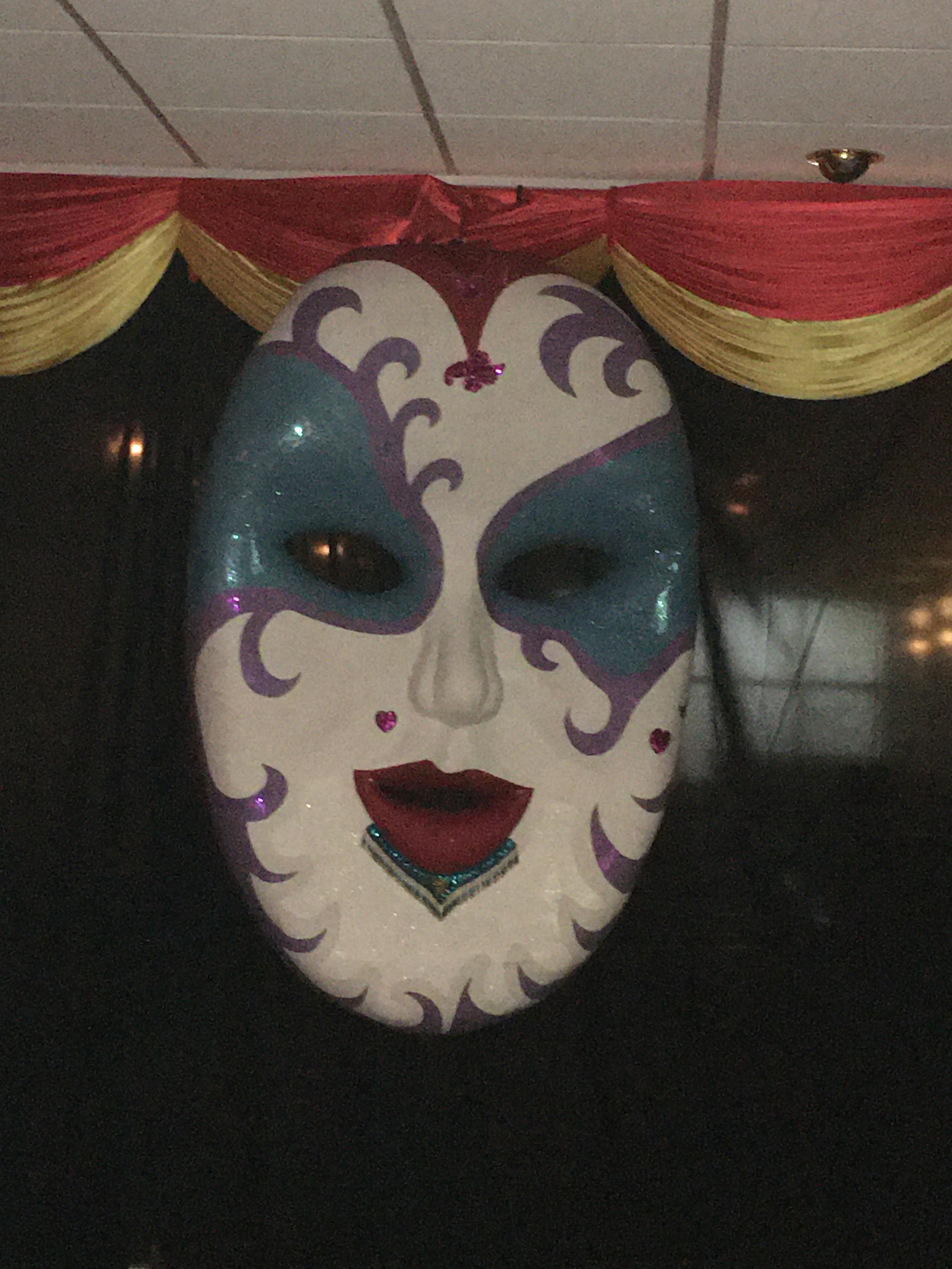 Masquerade