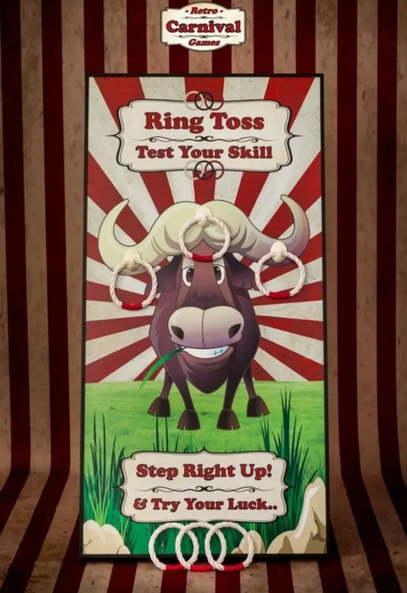 Ring Toss