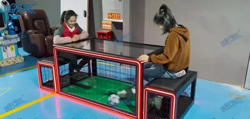 Sub Soccer