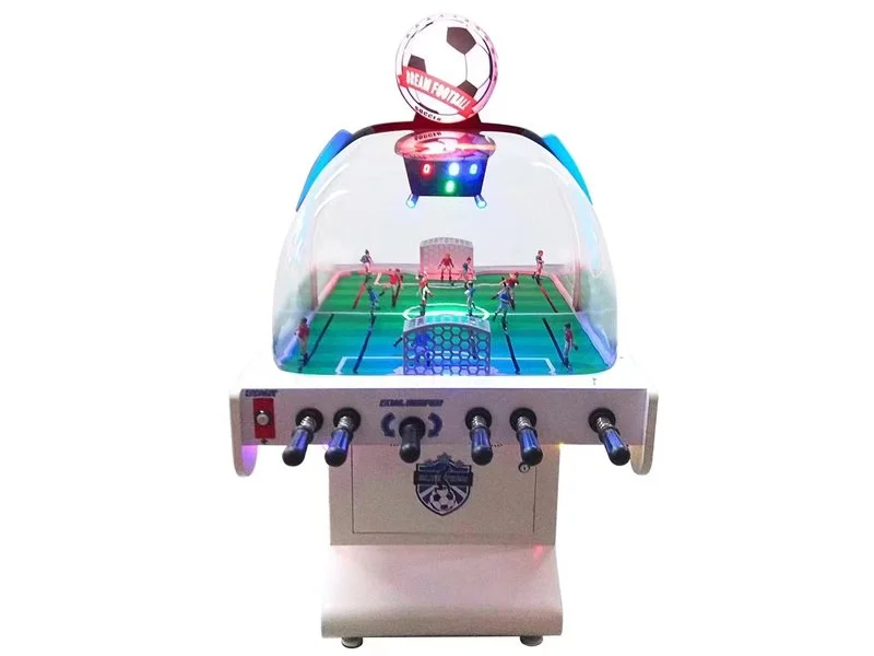 Soccer Dome