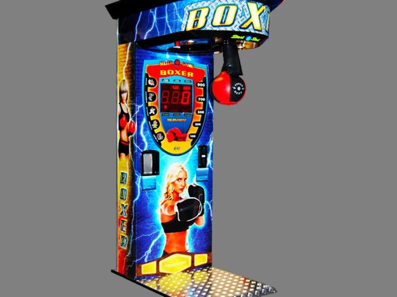 Punch Ball