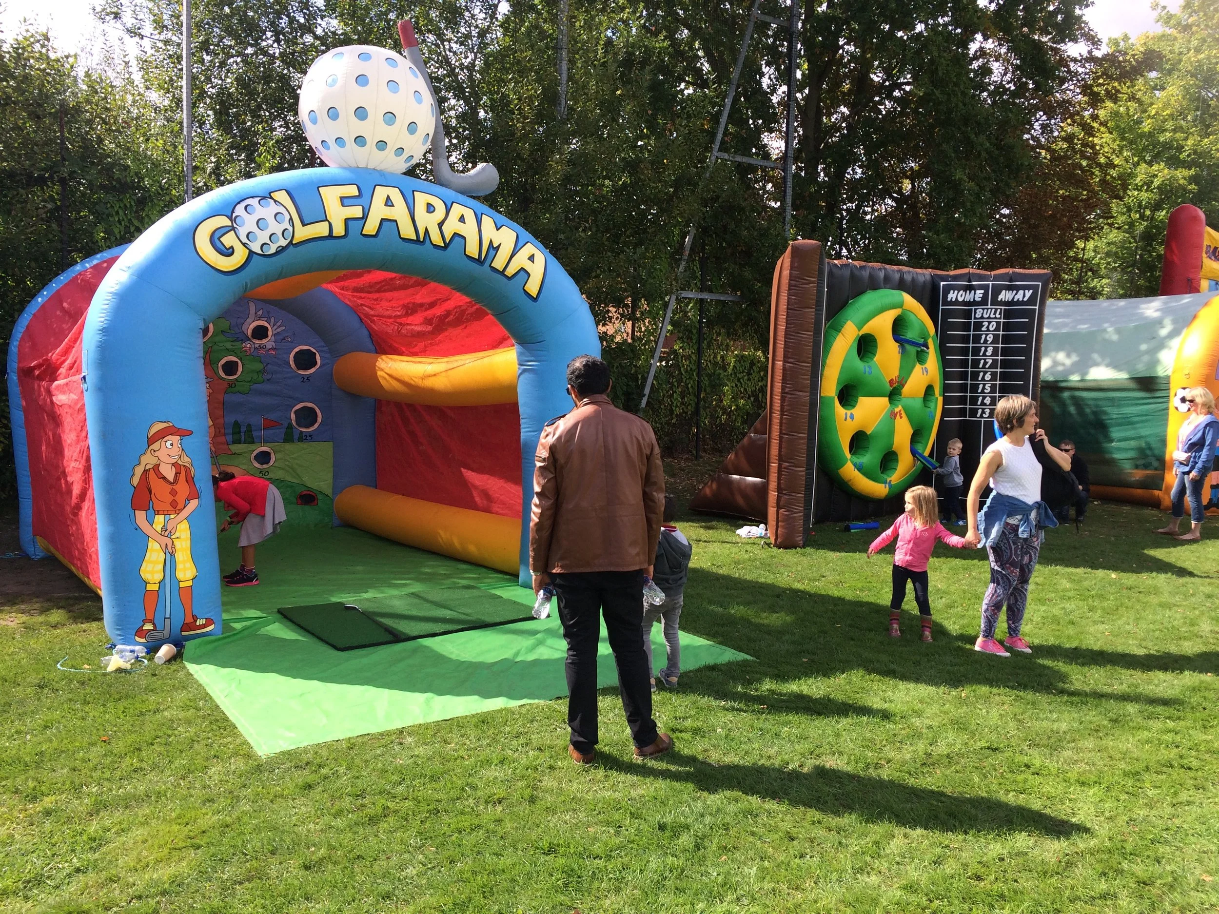 Golfarama & Darts.JPG