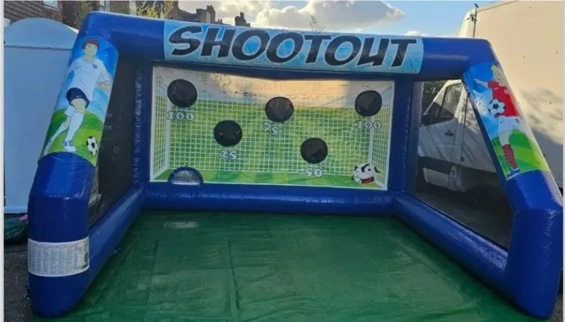 Penalty Shoot Out