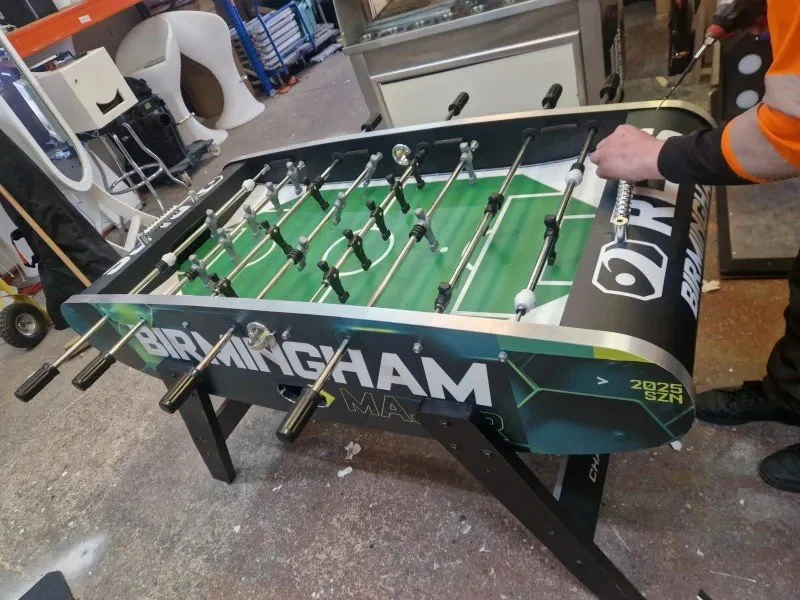 Table Football