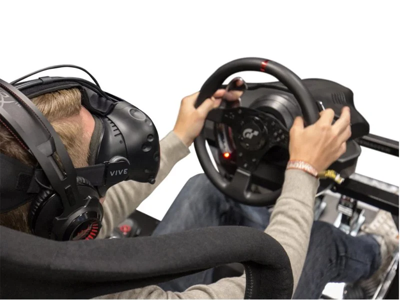 VR Racing