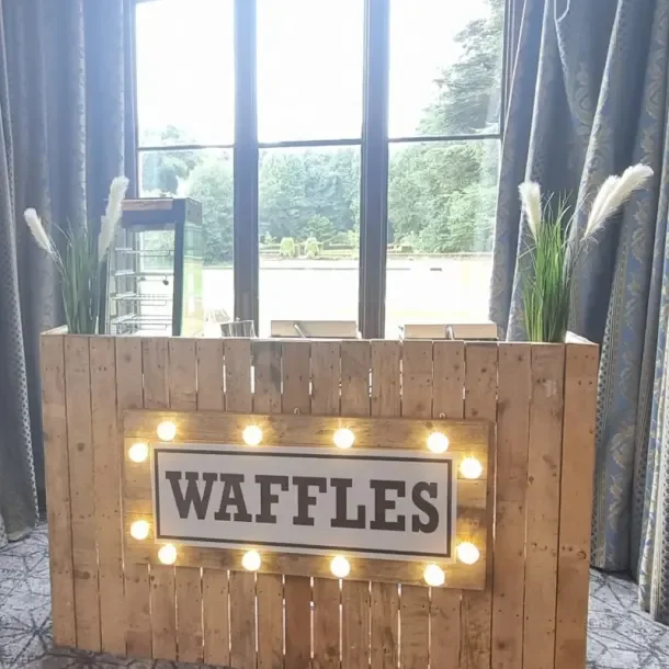 Waffles