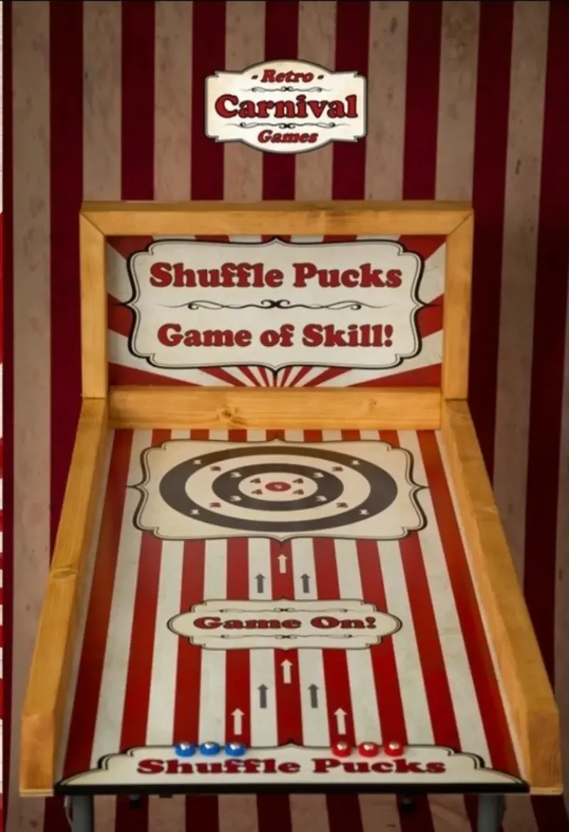 Shuffle Pack