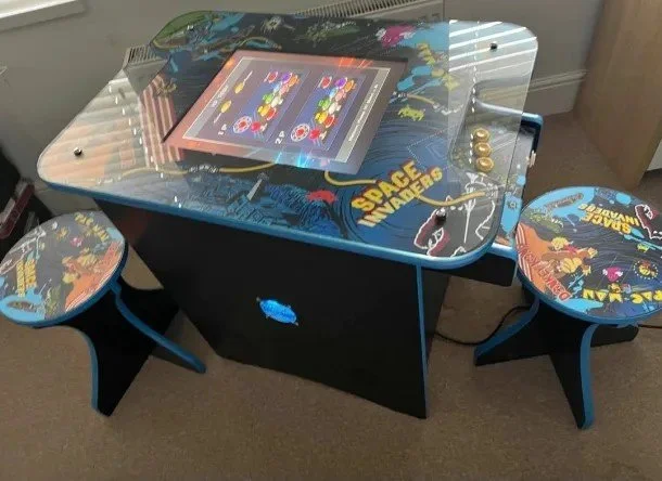 Space Invaders