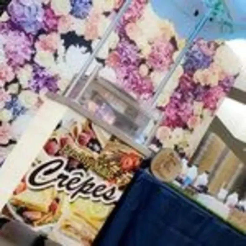 Crepes